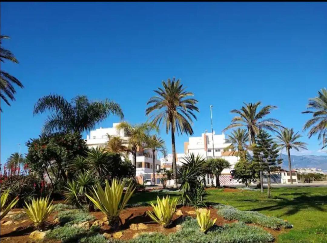 Playa Serena Zen Roquetas de Mar Buitenkant foto